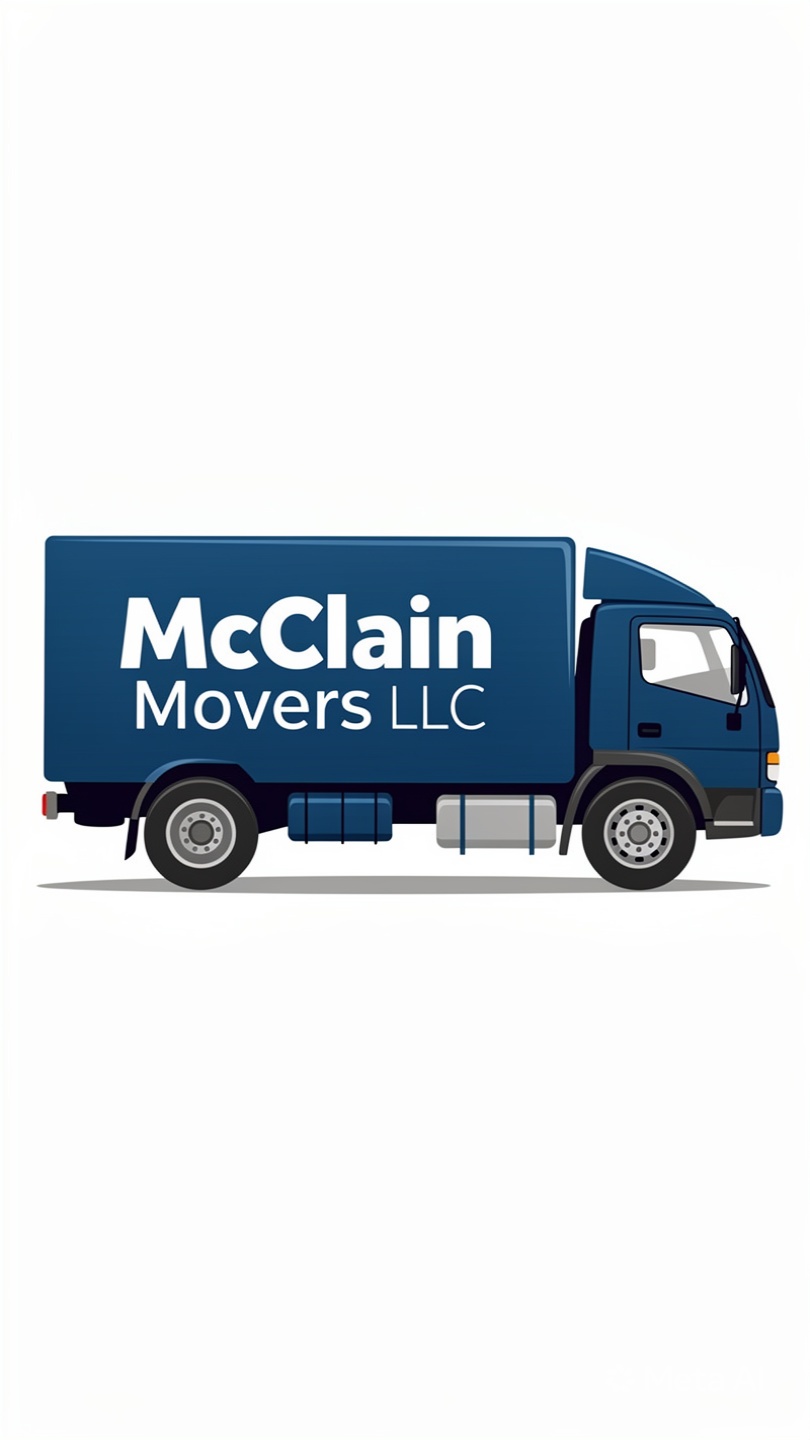 McClain Movers LLC